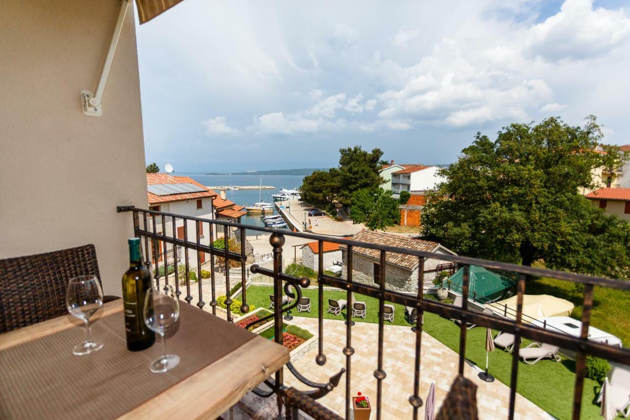 Villa Aria 1 Malinska Luaran gambar