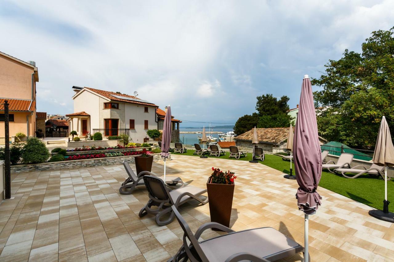 Villa Aria 1 Malinska Luaran gambar