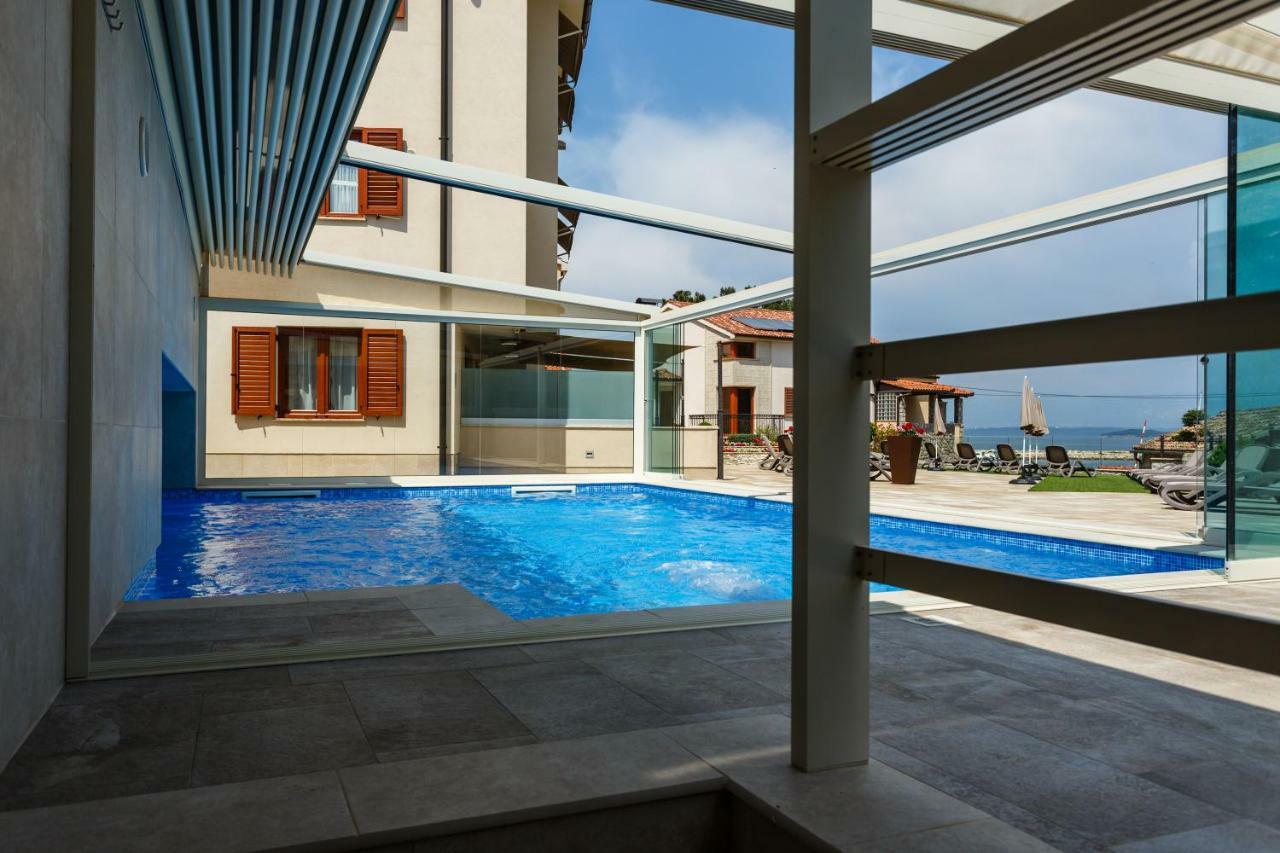 Villa Aria 1 Malinska Luaran gambar