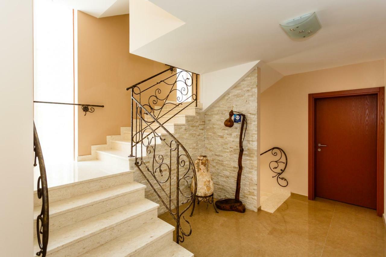 Villa Aria 1 Malinska Luaran gambar
